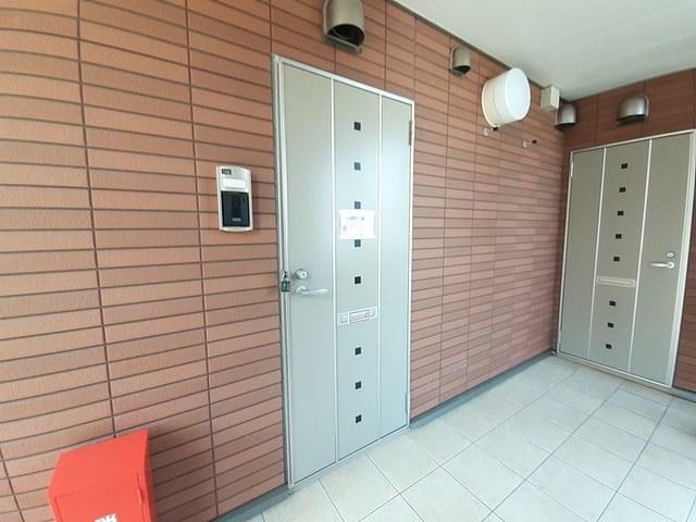  ルミエール・メゾンⅡ