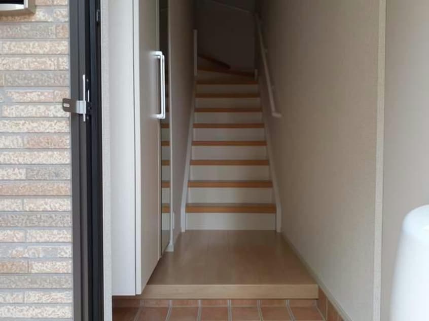  レジデンス　Ｋ