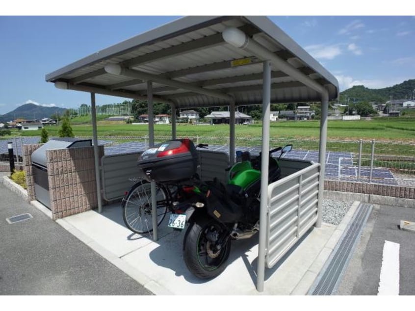  レジデンス　Ｋ