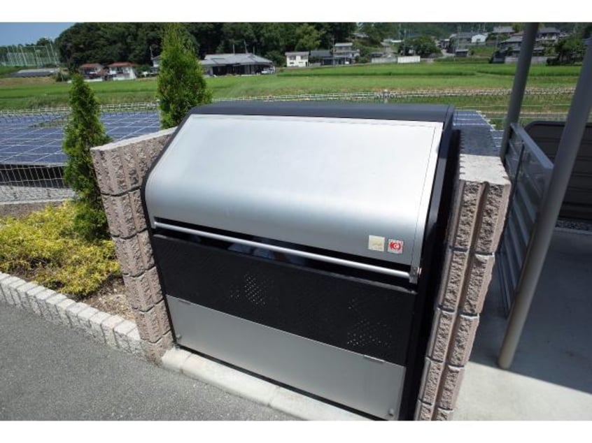  レジデンス　Ｋ