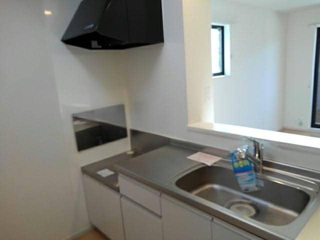  プロムナード弐番館