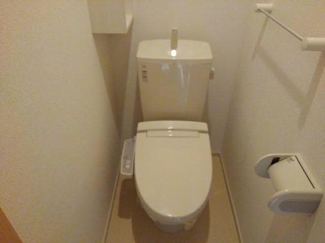  プロムナード弐番館