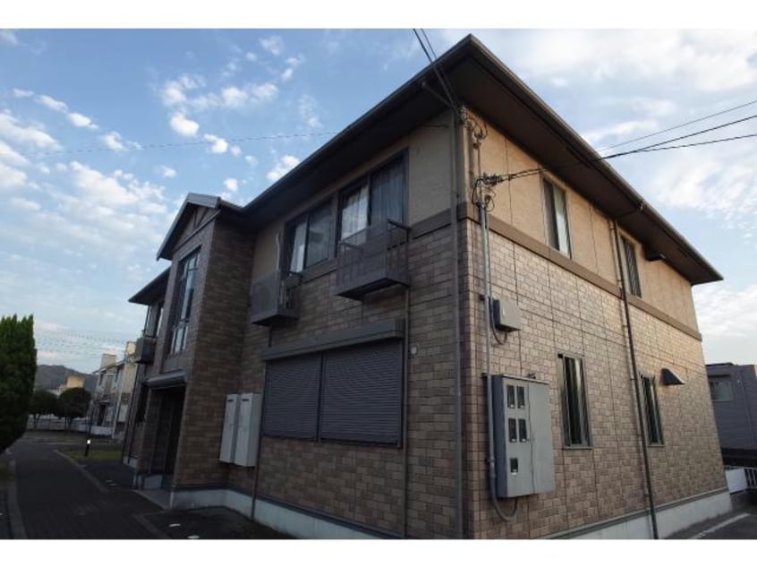  アベニュー御立B