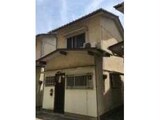 土山3丁目貸家