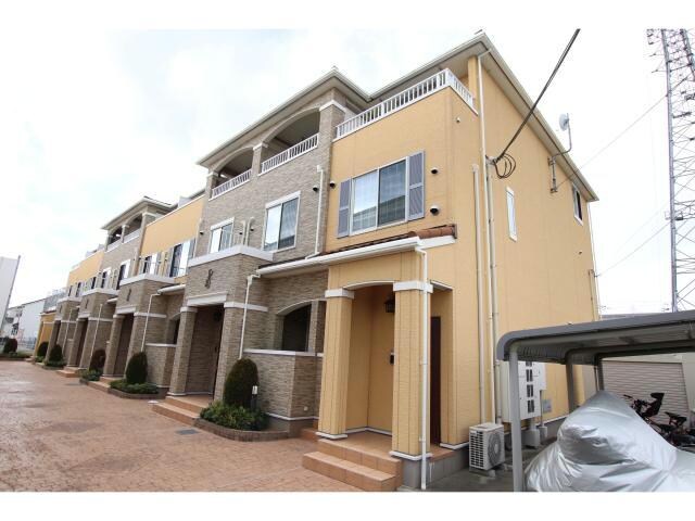  ココアガーデン