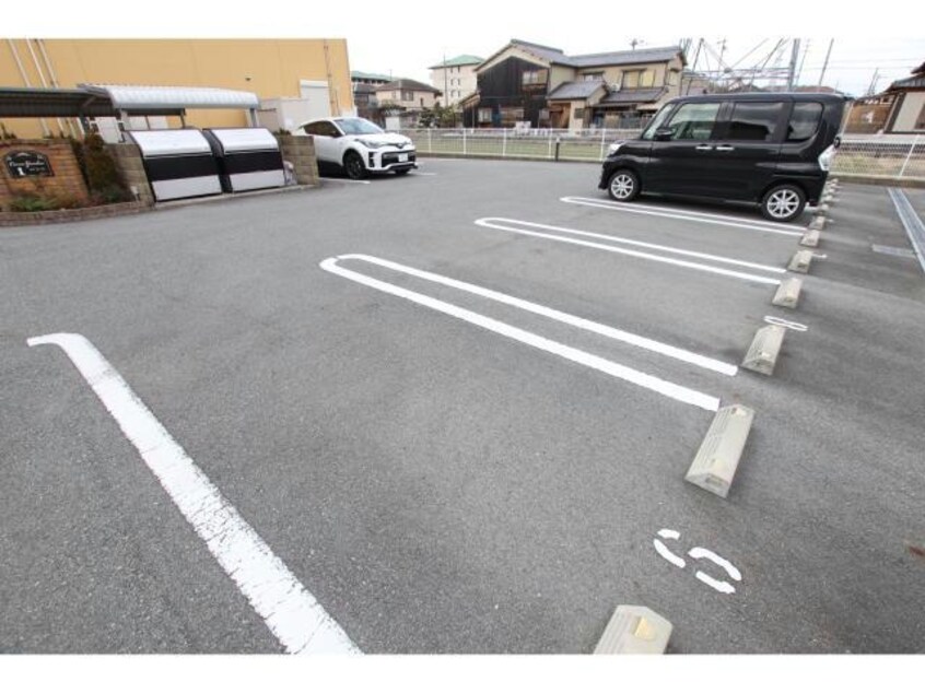  ココアガーデン