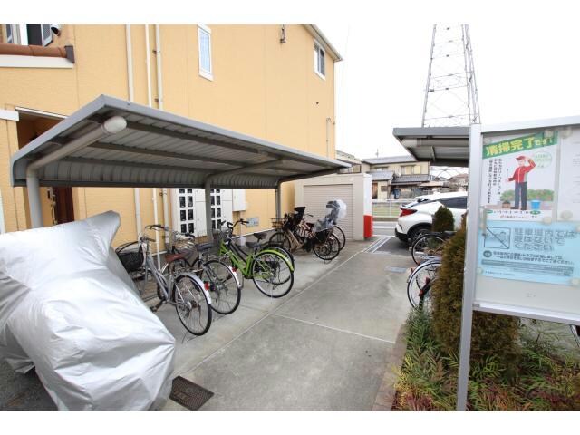  ココアガーデン