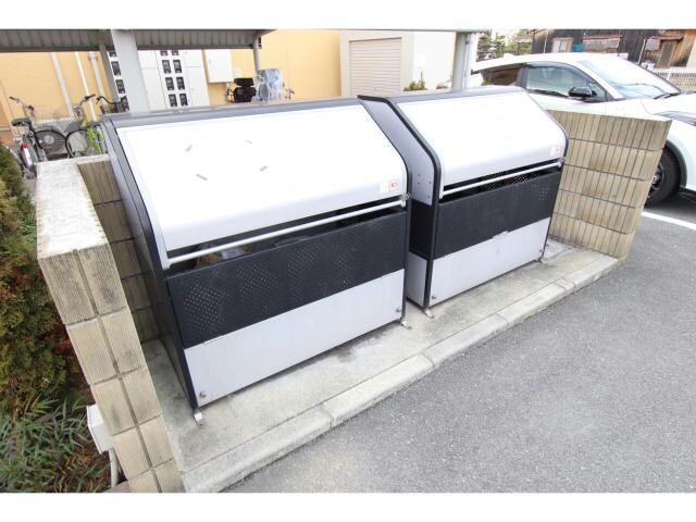  ココアガーデン