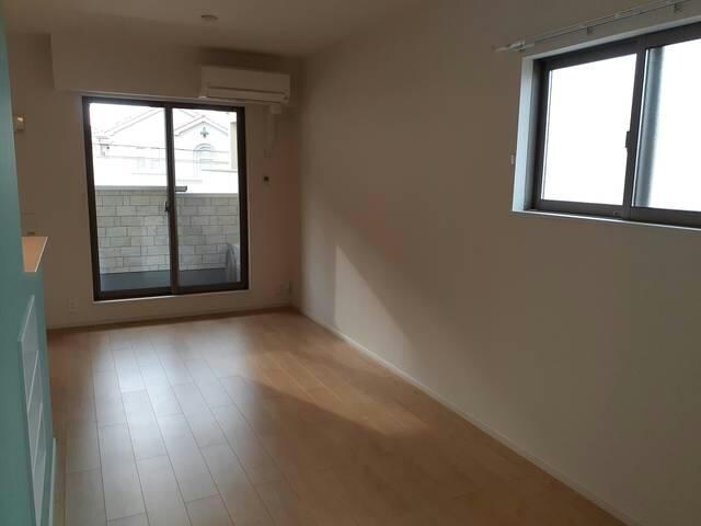  カプリスコート　ベースV