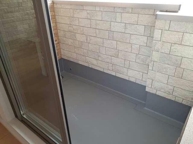  カプリスコート　ベースV