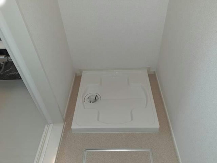  カプリスコート　ベースV