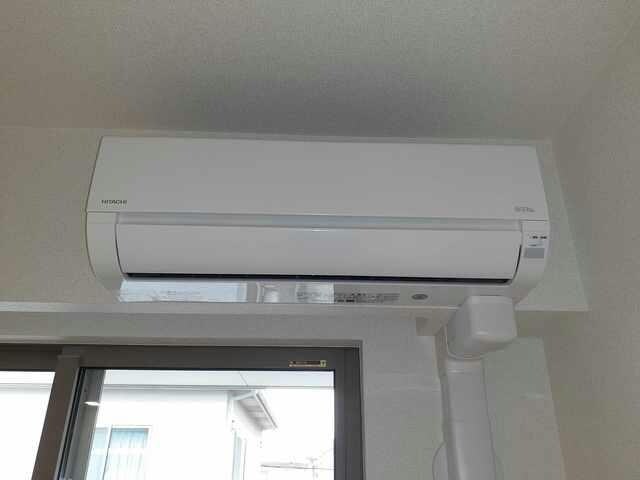  カプリスコート　ベースV