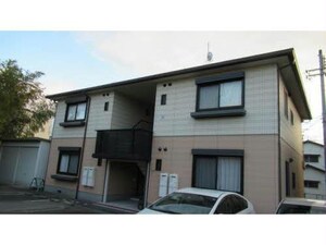 グリーンヒル今宿　B