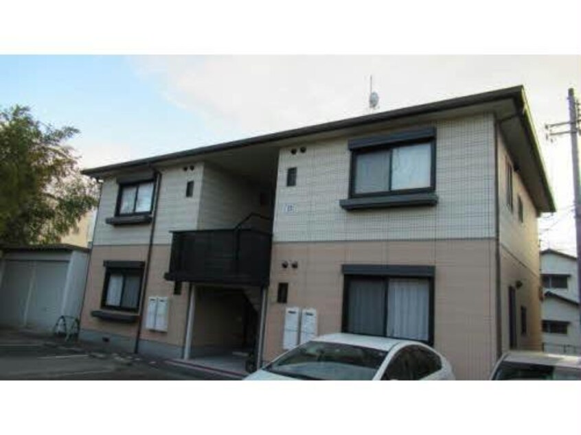  グリーンヒル今宿　B