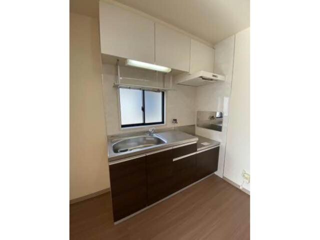  グリーンヒル今宿　B