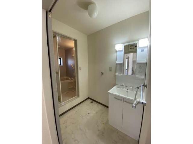  グリーンヒル今宿　B