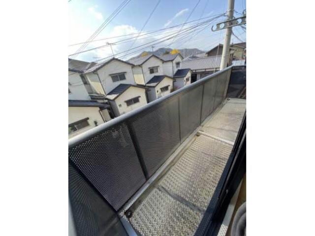  グリーンヒル今宿　B