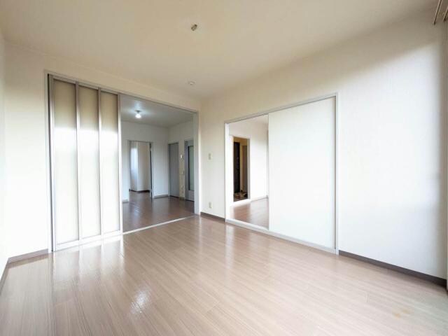  グリーンヒル今宿　B