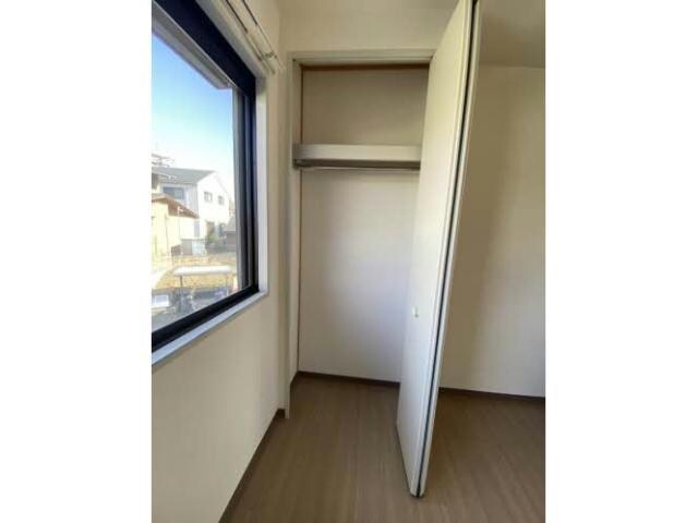  グリーンヒル今宿　B