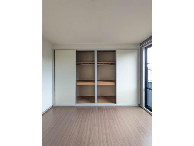  グリーンヒル今宿　B