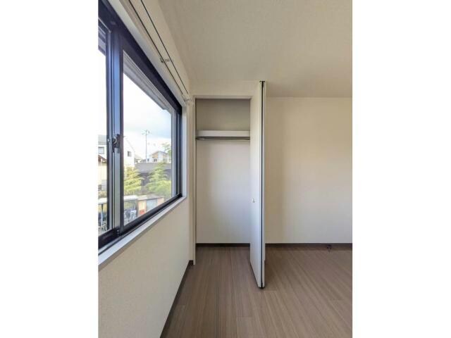  グリーンヒル今宿　B