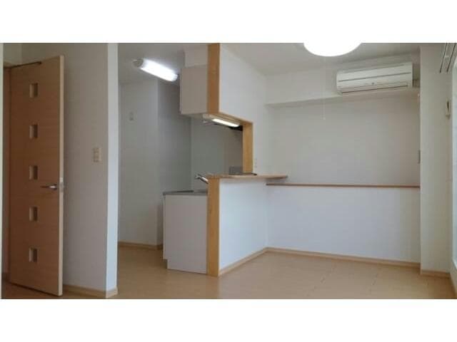  スマイル　タウンA