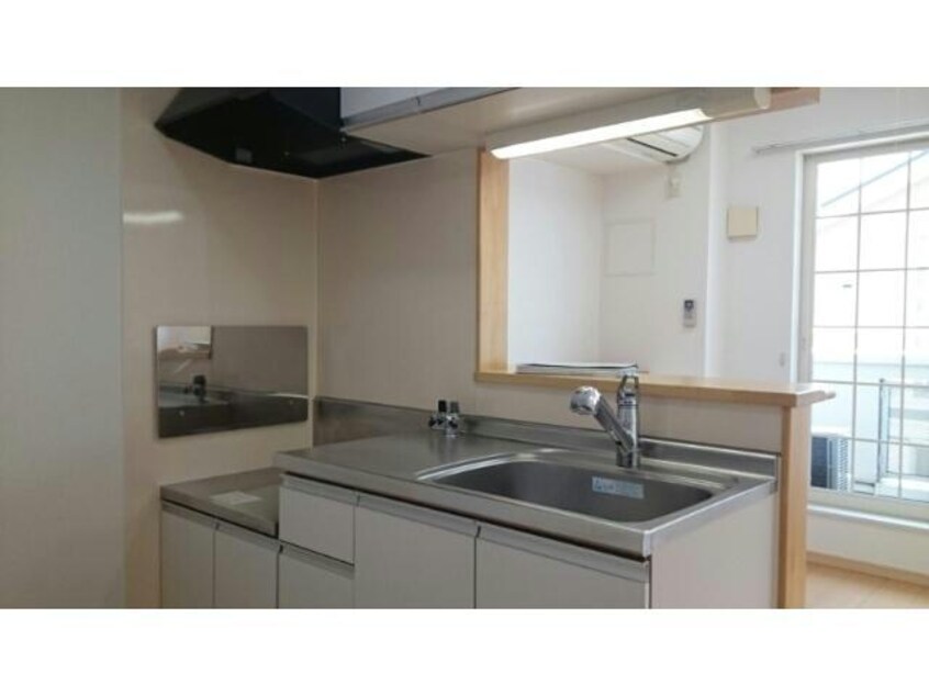  スマイル　タウンA