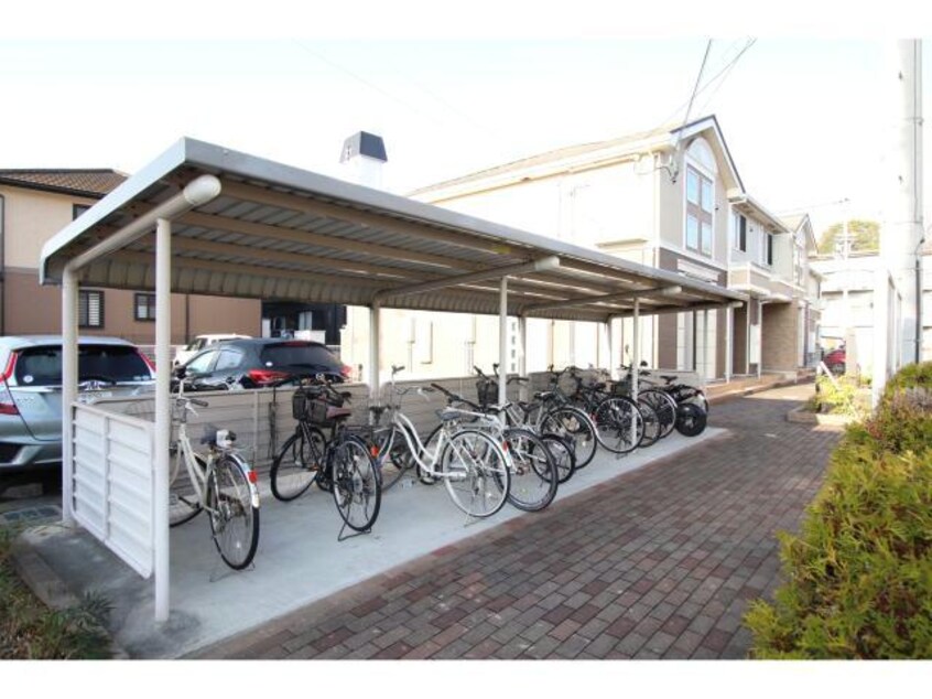  スマイル　タウンA