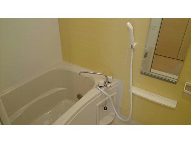  スマイル　タウンA