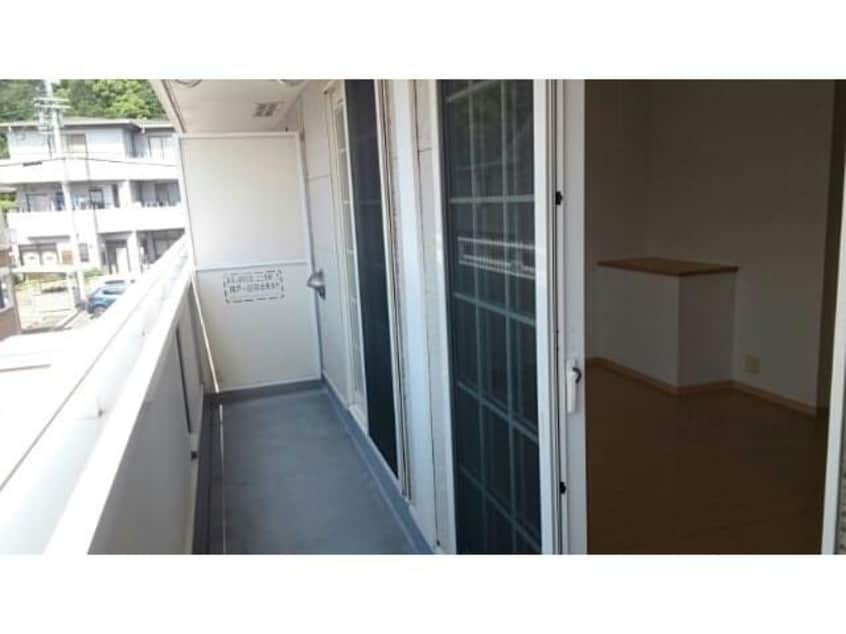  スマイル　タウンA