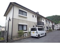 ベクヴェーム春日C