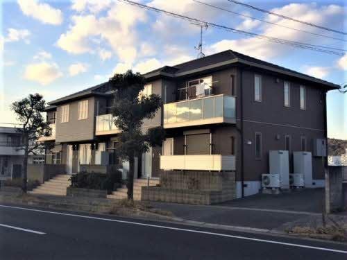  メゾン　クレール