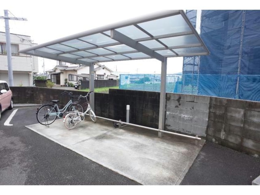  メゾン　クレール