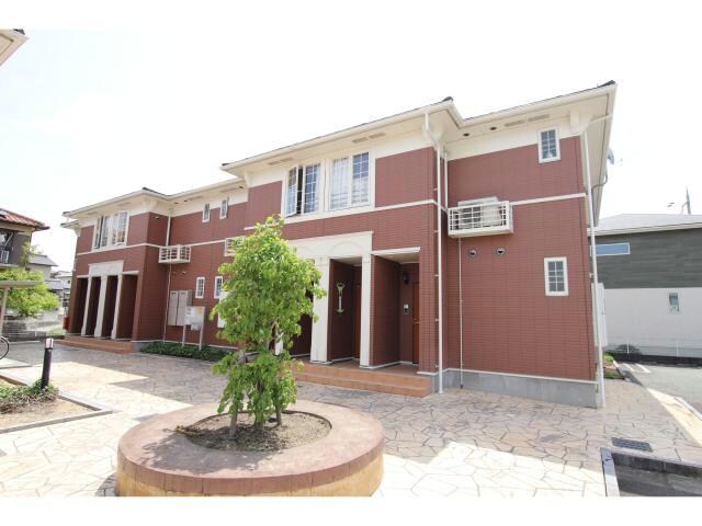  グレイスフル弐番館