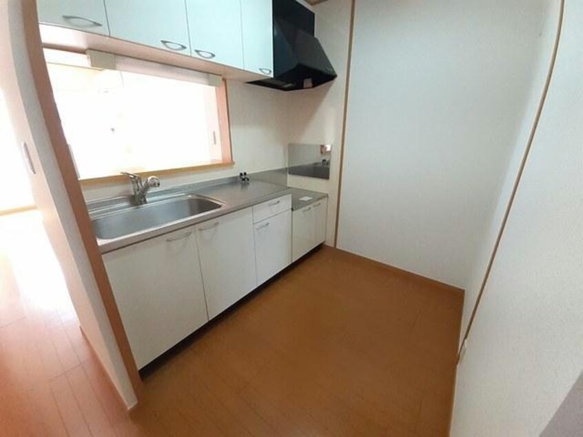  グレイスフル弐番館