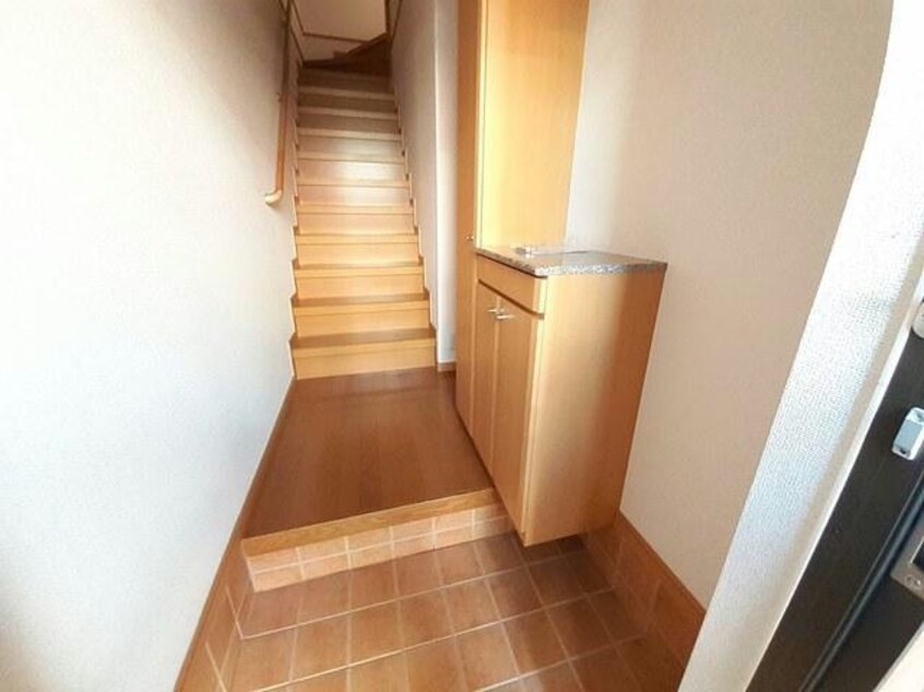  グレイスフル弐番館