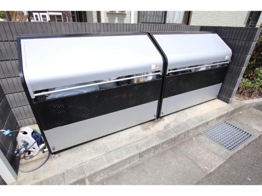  グレイスフル弐番館