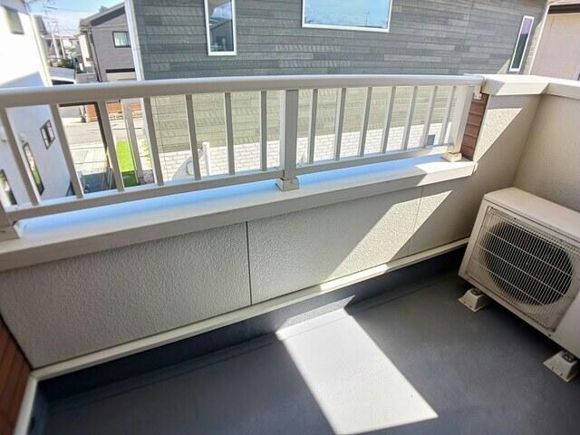  グレイスフル弐番館