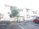 メロディ白国　Ａ