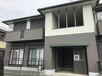 シャーメゾン佐土　Ｂ