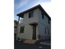 新在家1丁目戸建の外観