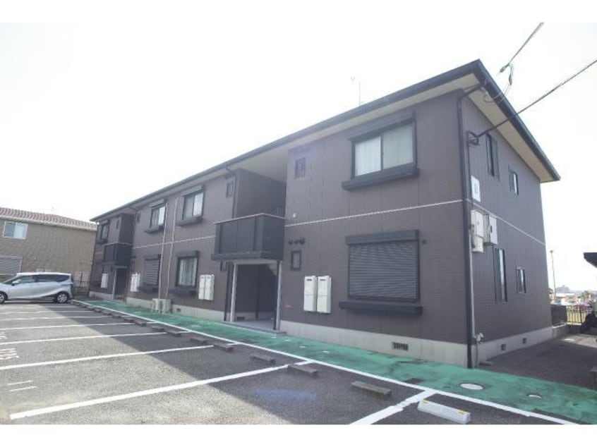  ディアス上ノ茶屋B