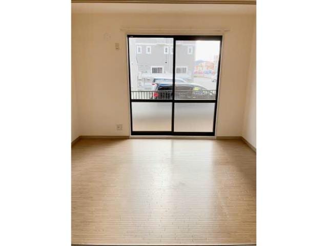  ディアス上ノ茶屋B