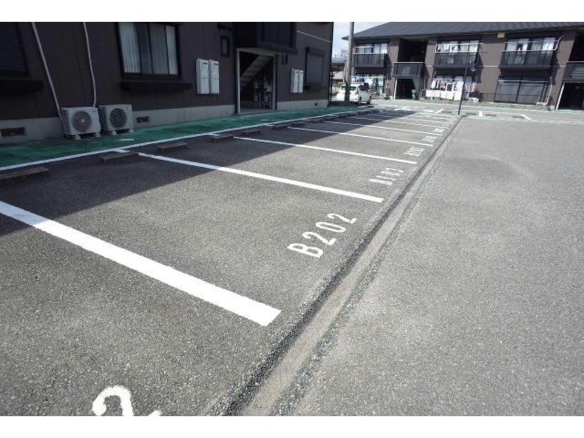  ディアス上ノ茶屋B