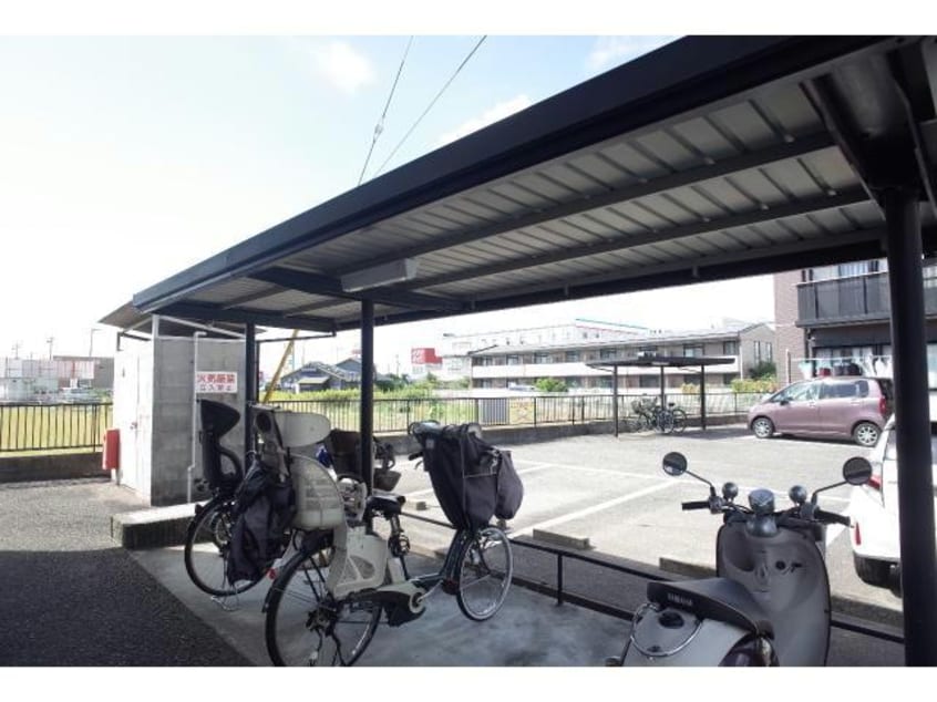  ディアス上ノ茶屋B