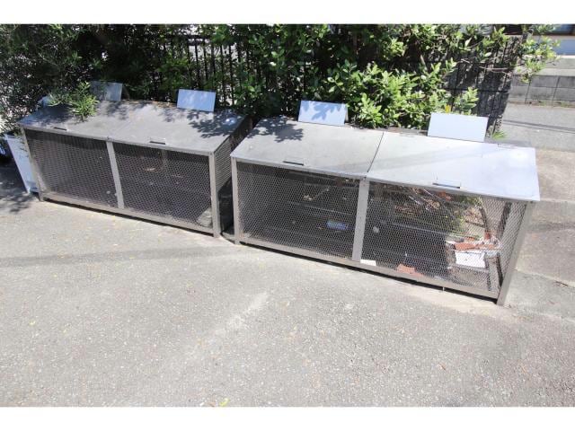  ディアス上ノ茶屋B