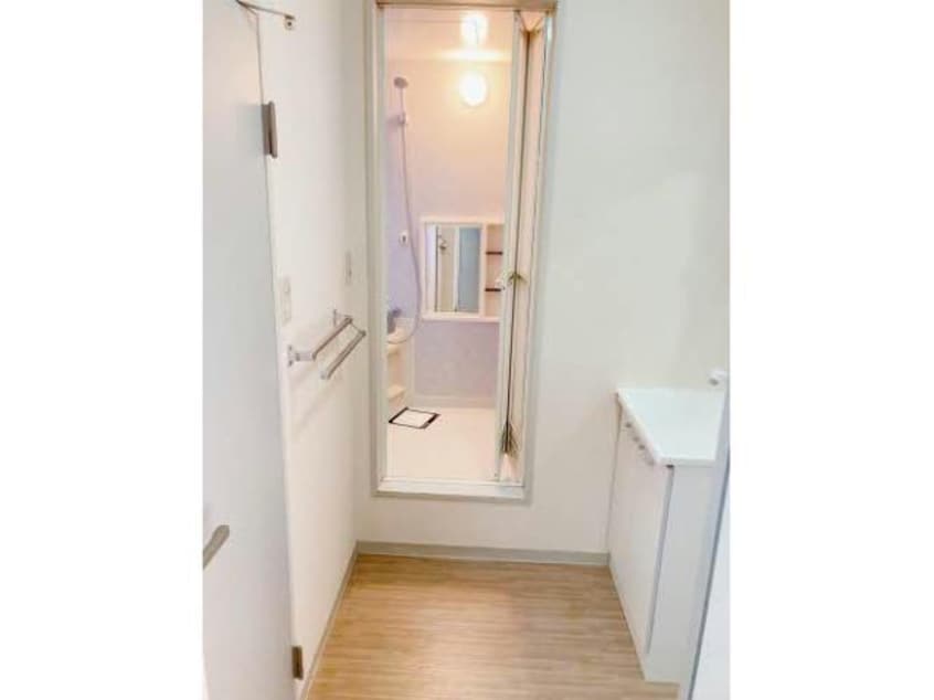  ディアス上ノ茶屋B