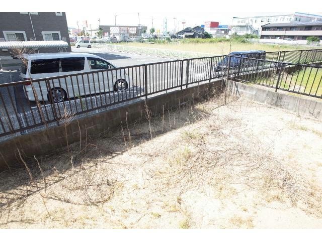  ディアス上ノ茶屋B