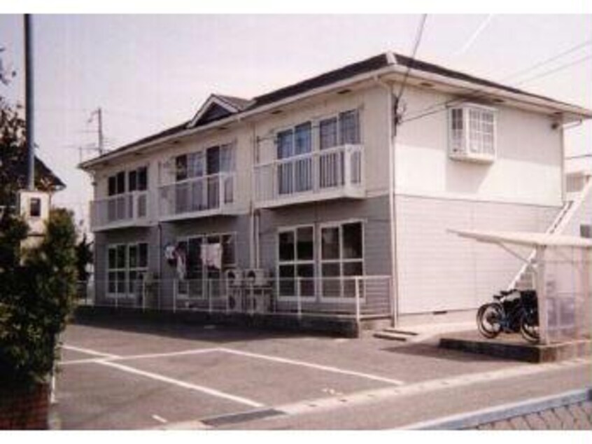  エステートピア白浜