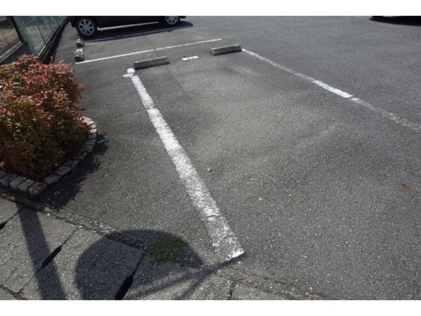  クローバー・シャトレ